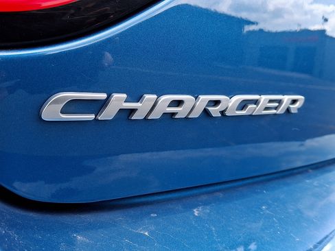 Used 2023 Dodge Charger SXT RWD image 27