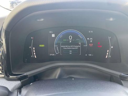 Used 2025 Toyota Camry LE FWD image 30