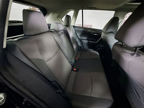 Certified 2023 Toyota RAV4 XLE image 30