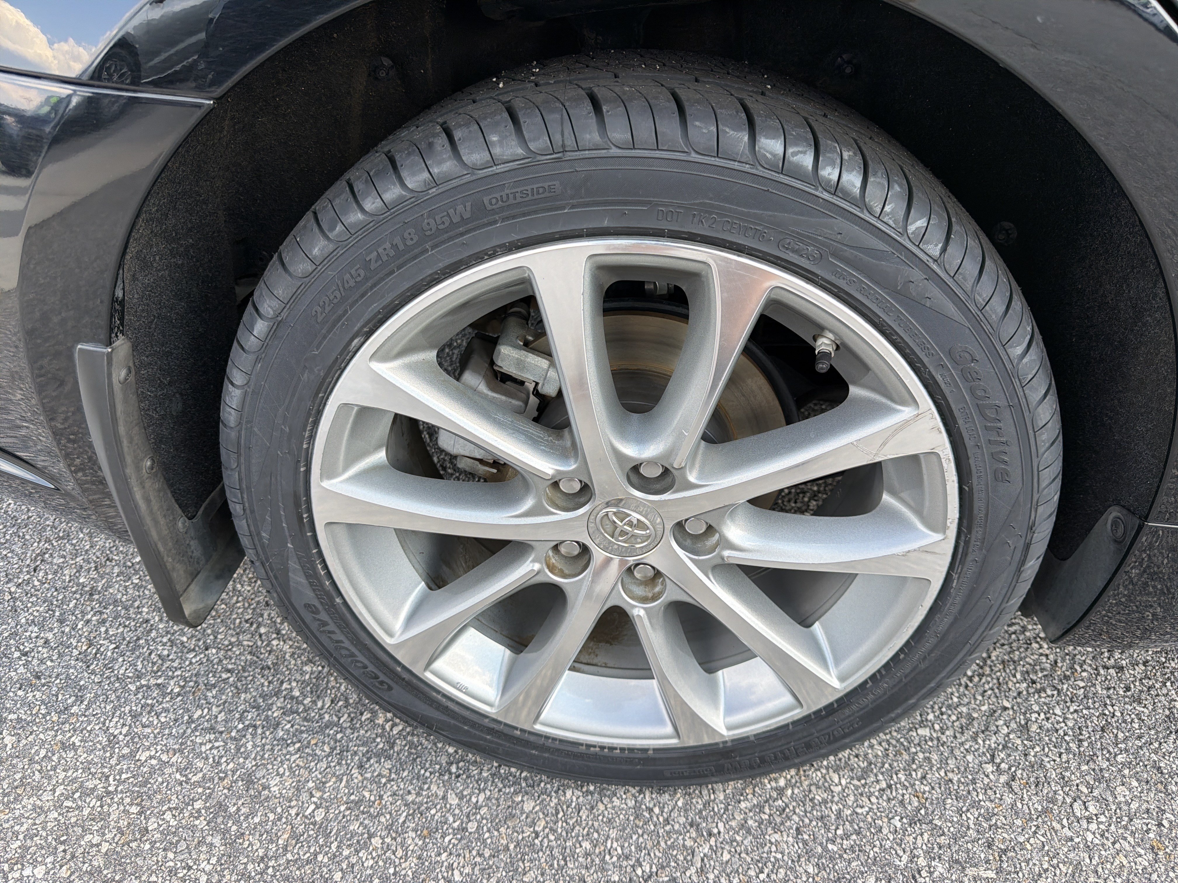 Used 2014 Toyota Avalon XLE Touring FWD image 27