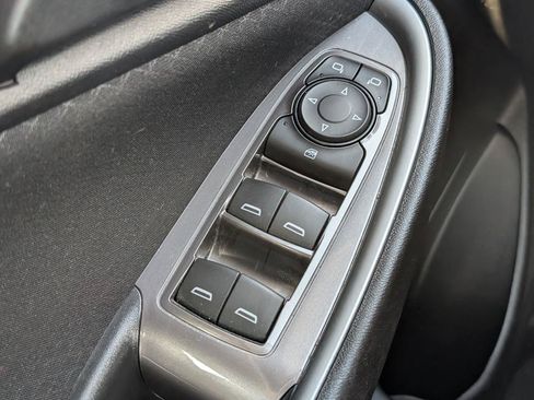 Used 2024 Chevrolet Malibu LS w/ Driver Confidence Package FWD image 10