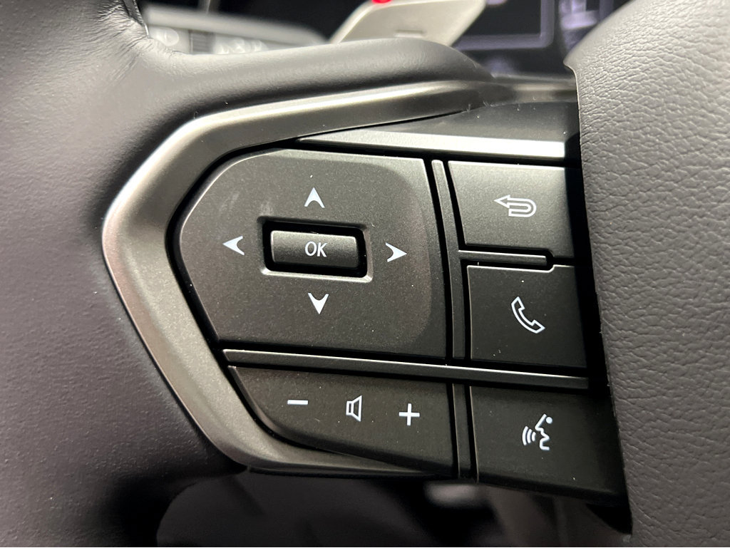 New 2026 Lexus NX 350 AWD image 12