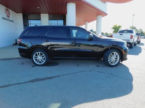 Used 2023 Dodge Durango GT image 10