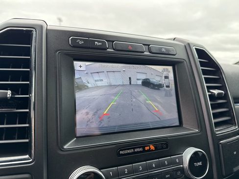 Used 2018 Ford Expedition Limited image 25