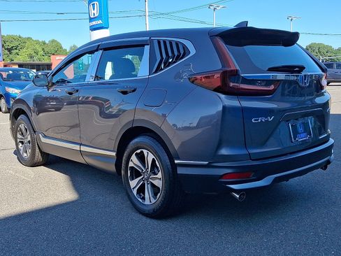 Used 2020 Honda CR-V LX image 6