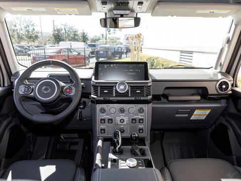 New 2026 INEOS Grenadier Trialmaster Edition image 59