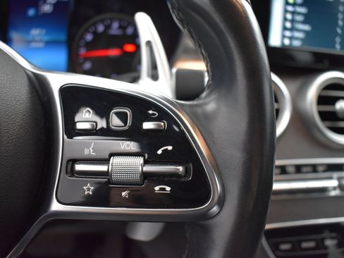 Used 2019 Mercedes-Benz C 300 4MATIC Sedan image 34