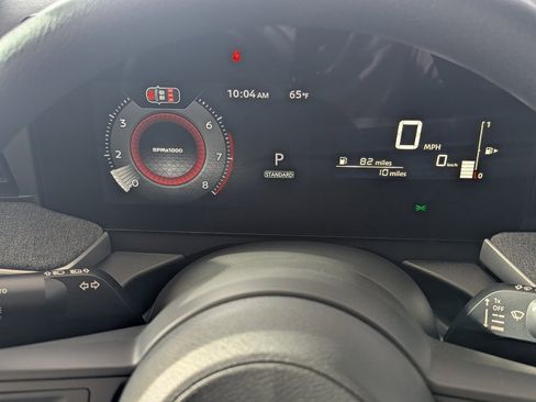 New 2026 Nissan Kicks SV w/ Cold Weather Package image 27