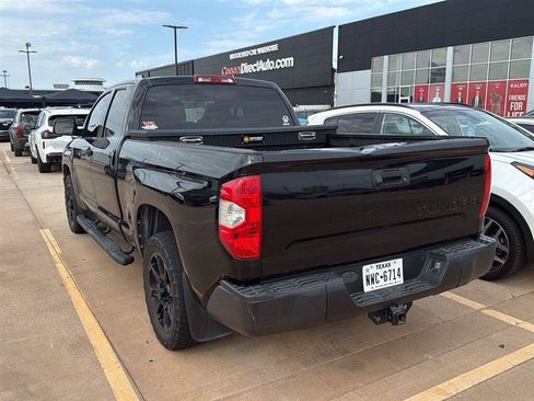 Used 2019 Toyota Tundra SR RWD image 11
