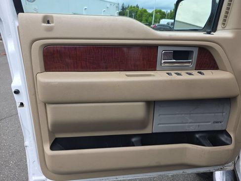 Used 2009 Ford F150 King Ranch AWD/4WD image 16