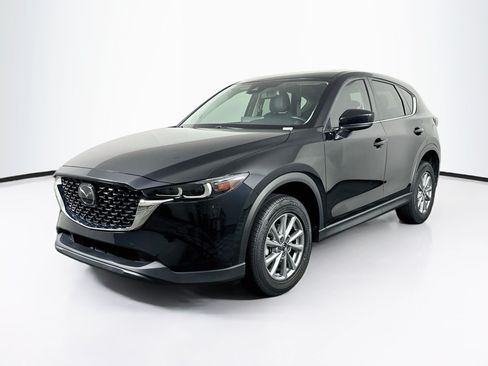 Used 2022 MAZDA CX-5 AWD 2.5 S image 3