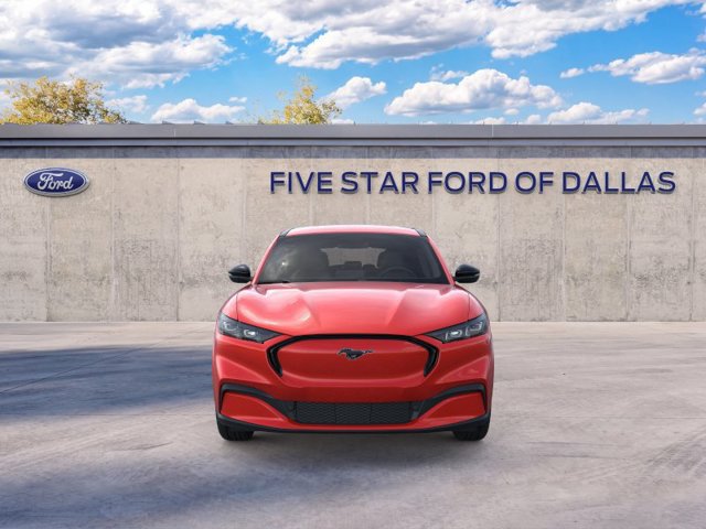 New 2026 Ford Mustang Mach-E Premium RWD image 6