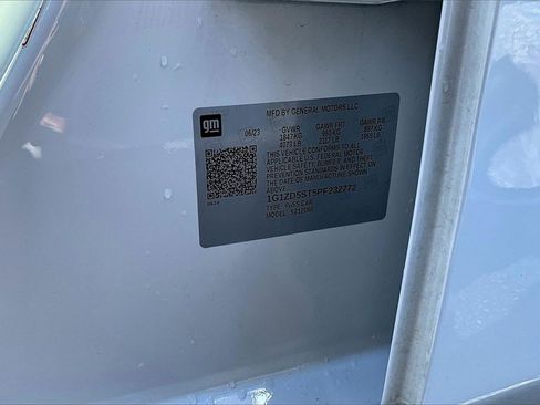 Used 2023 Chevrolet Malibu LT image 35