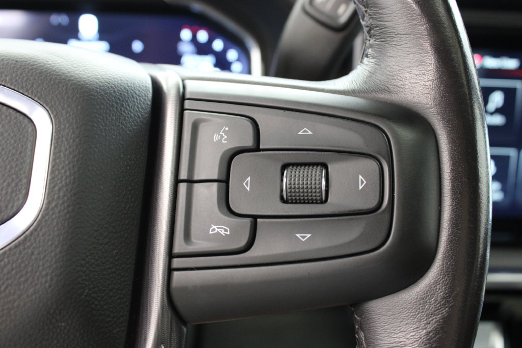 Used 2024 GMC Sierra 2500 Denali Ultimate AWD/4WD image 29