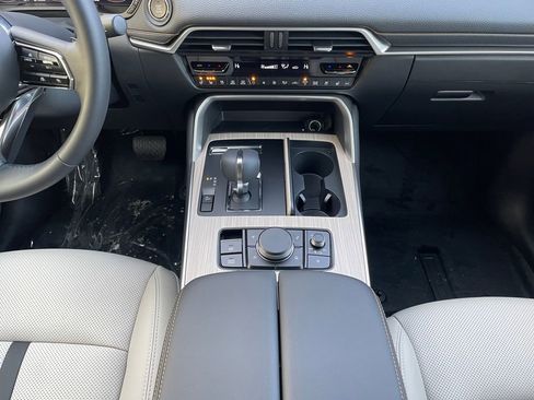 New 2026 MAZDA CX-90 3.3 Turbo w/ Premium Sport Pkg image 10