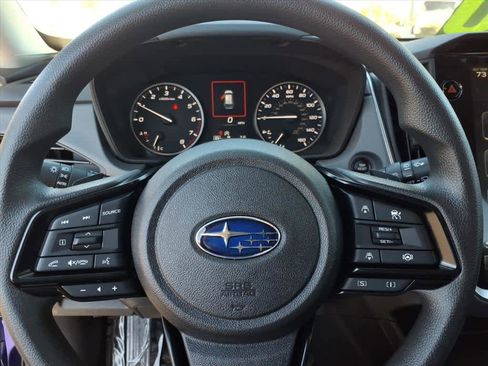 Certified 2025 Subaru Crosstrek 2.0i Premium w/ Convenience Package #2 image 31