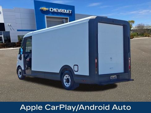 Used 2024 Chevrolet Brightdrop 600 w/ Commercial Equipment Package AWD/4WD image 19