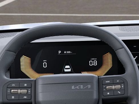 New 2027 Kia Telluride S AWD/4WD image 21