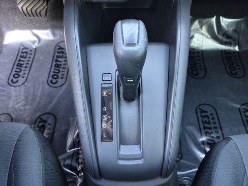 Certified 2023 Nissan Versa S w/ S Plus Package FWD image 26
