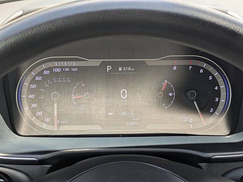 Used 2024 Hyundai Tucson SEL FWD image 50