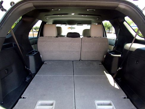 Used 2013 Ford Explorer FWD image 25