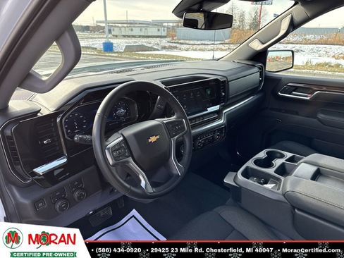 Used 2023 Chevrolet Silverado 1500 LT image 12