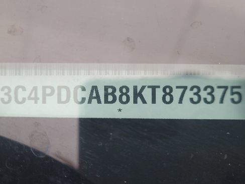 Used 2019 Dodge Journey SE image 33