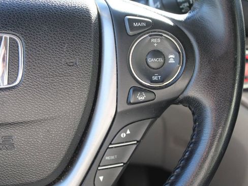 Used 2016 Honda Pilot EX-L image 27