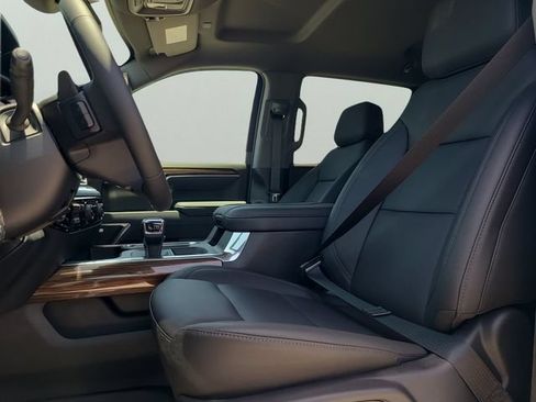 New 2026 Chevrolet Silverado 1500 RST AWD/4WD image 20