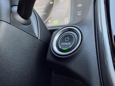 Used 2023 Chevrolet Bolt EUV LT w/ Driver Confidence Package image 15