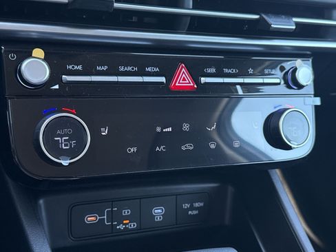 New 2026 Hyundai Tucson SEL Plus AWD/4WD image 20