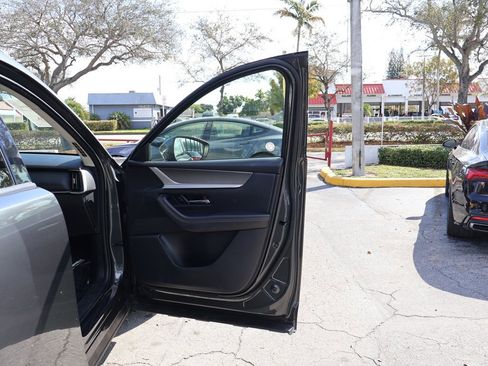 Used 2024 MAZDA CX-90 3.3 Turbo w/ Preferred Plus image 26