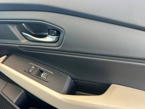 New 2026 Honda Accord EX-L image 19