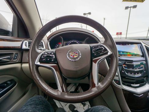 Used 2016 Cadillac SRX Performance w/ Driver Awareness Package image 20