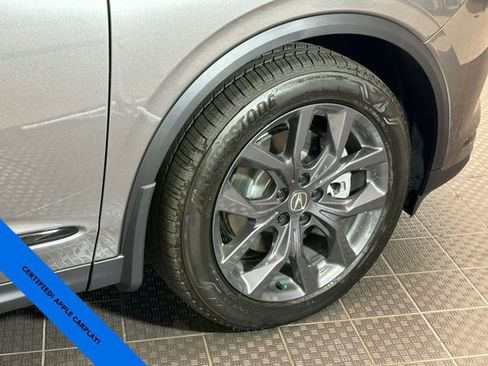 Certified 2024 Acura MDX A-Spec AWD/4WD image 6
