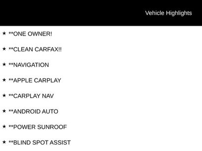 Certified 2023 Nissan Armada Platinum w/ Captain's Chairs Package