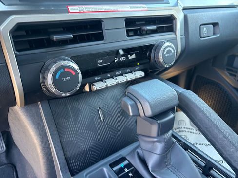 New 2026 Toyota Tacoma SR5 image 15