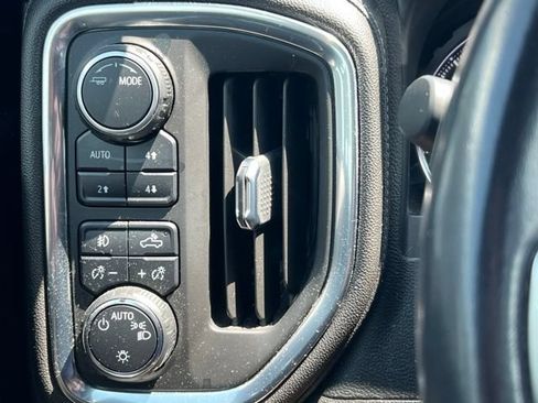 Used 2022 Chevrolet Silverado 1500 RST w/ All Star Edition Plus AWD/4WD image 5