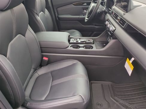 New 2026 Honda Passport RTL image 11