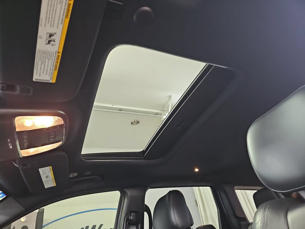 Used 2020 Jeep Grand Cherokee Limited X AWD/4WD image 34