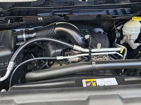 Used 2018 RAM 1500 Sport w/ Sport Premium Group AWD/4WD image 12