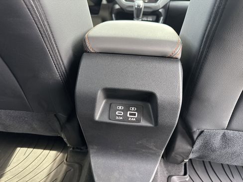 Certified 2025 Subaru Crosstrek 2.5i Limited image 31