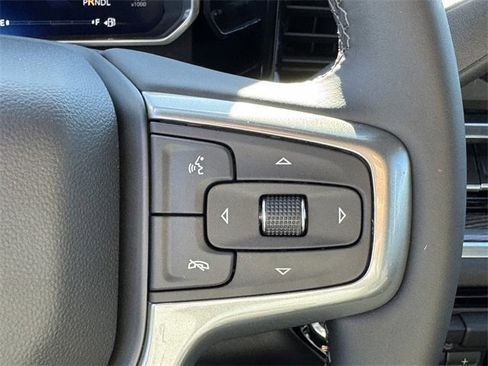 New 2026 Chevrolet Silverado 1500 LT image 17
