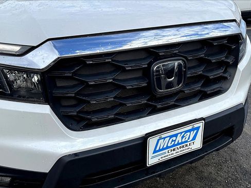 Used 2022 Honda Passport EX-L image 24