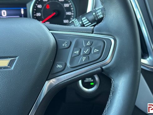 Certified 2023 Chevrolet Equinox LT w/ Driver Convenience Package AWD/4WD image 29