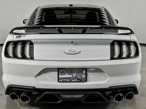 Used 2019 Ford Mustang GT Premium w/ Equipment Group 401A RWD image 9