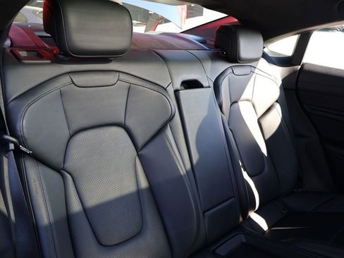 Certified 2024 Porsche Taycan GTS image 22