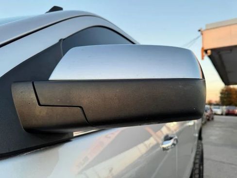 Used 2017 GMC Sierra 1500 SLT image 10