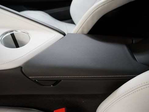 New 2026 Chevrolet Corvette Stingray Preferred Conv w/ Z51 Performance Package image 20