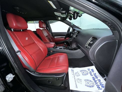 Used 2019 Dodge Durango R/T RWD image 30